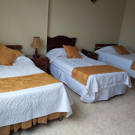 Hotel Khalifa Neiva  Exteriör bild