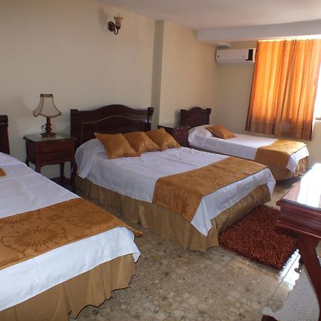 Hotel Khalifa Neiva  Exteriör bild