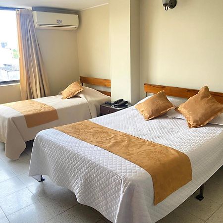 Hotel Khalifa Neiva  Exteriör bild