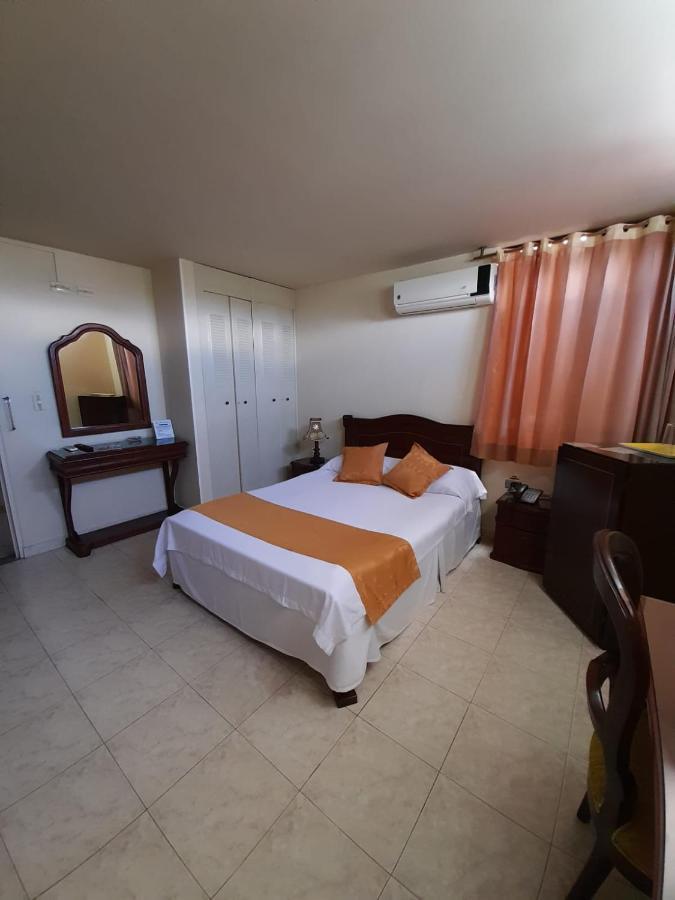 Hotel Khalifa Neiva  Exteriör bild