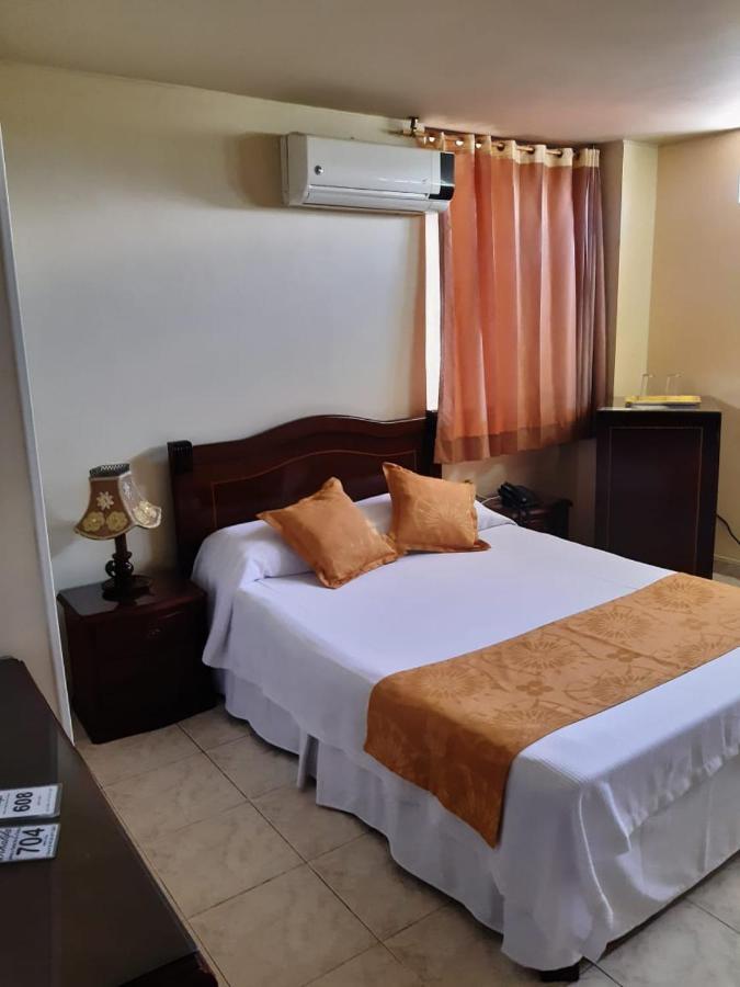 Hotel Khalifa Neiva  Exteriör bild