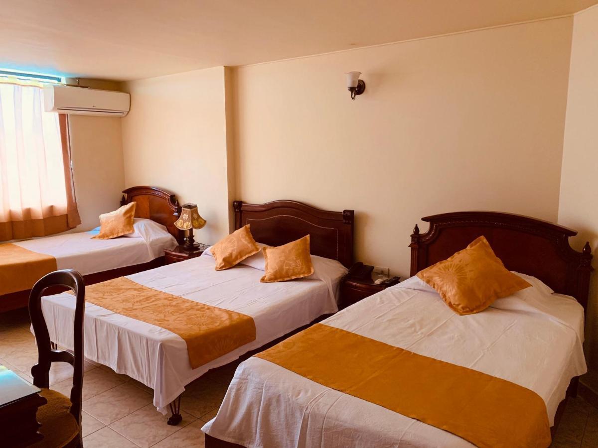 Hotel Khalifa Neiva  Exteriör bild