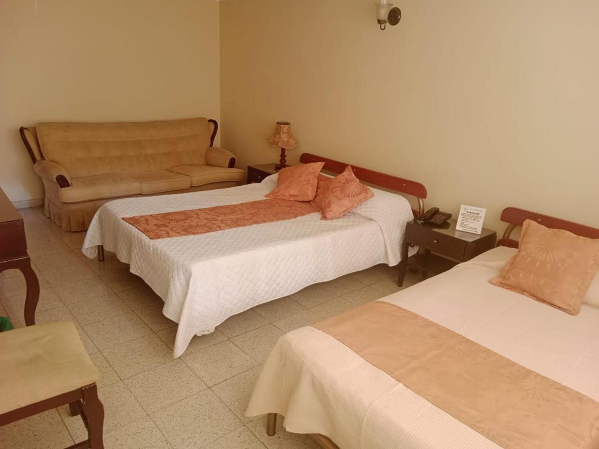 Hotel Khalifa Neiva  Exteriör bild