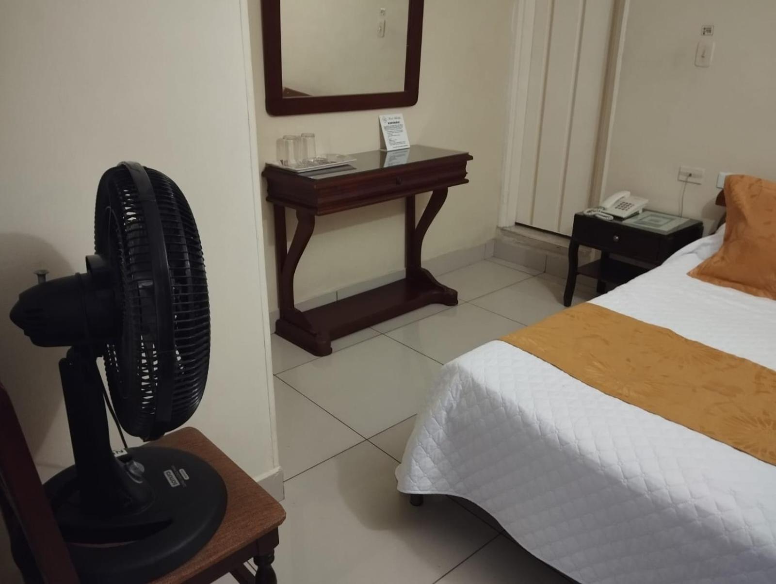 Hotel Khalifa Neiva  Exteriör bild