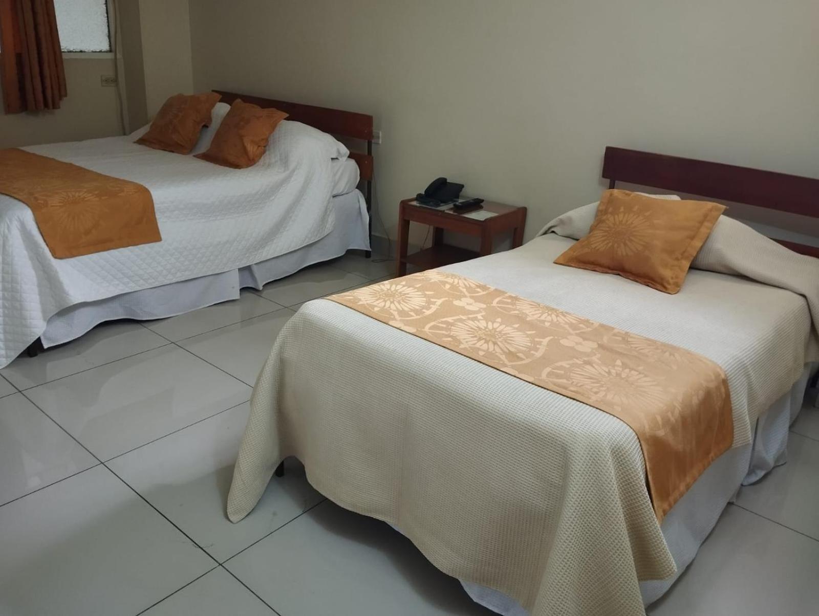 Hotel Khalifa Neiva  Exteriör bild