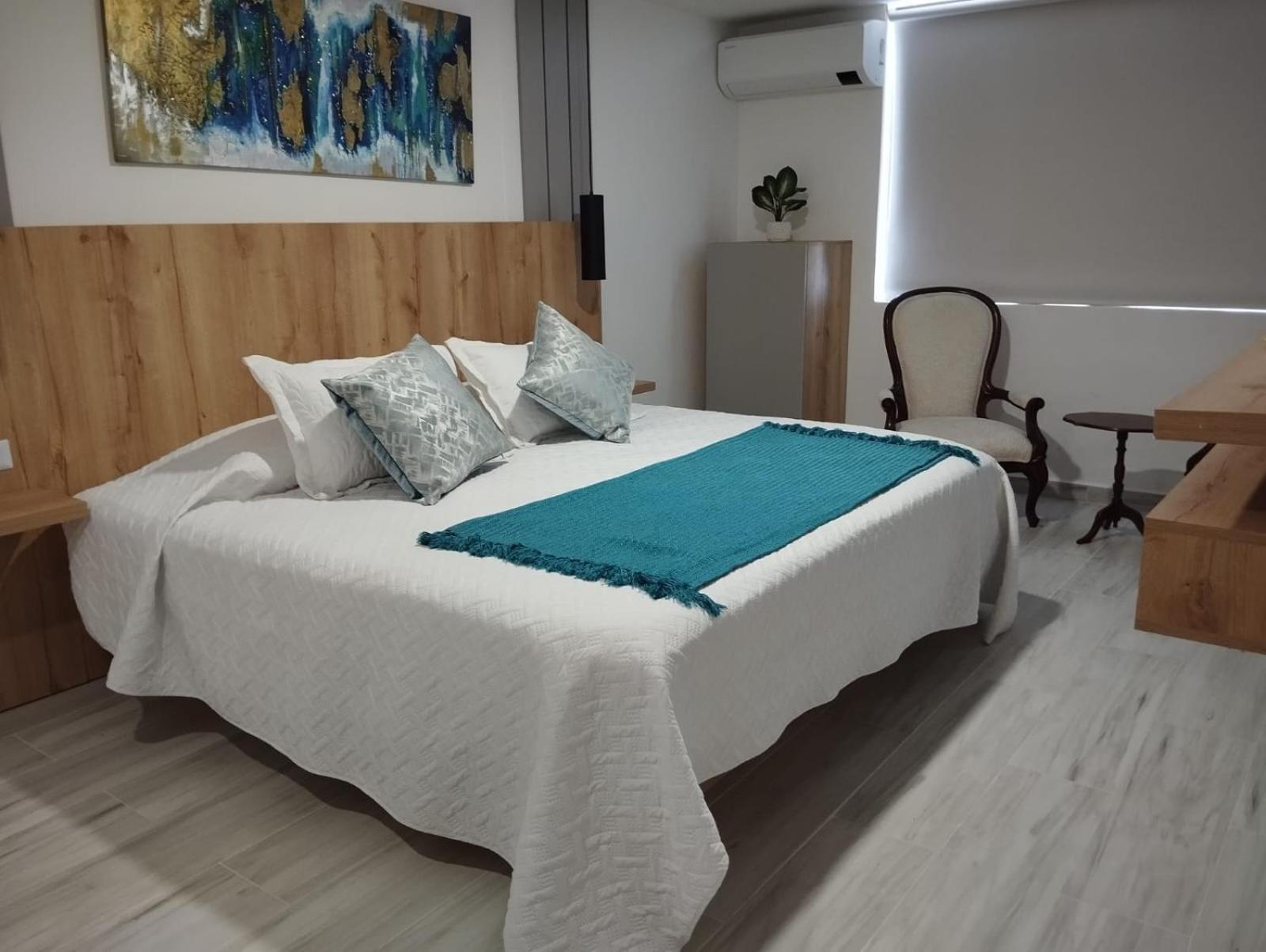 Hotel Khalifa Neiva  Exteriör bild