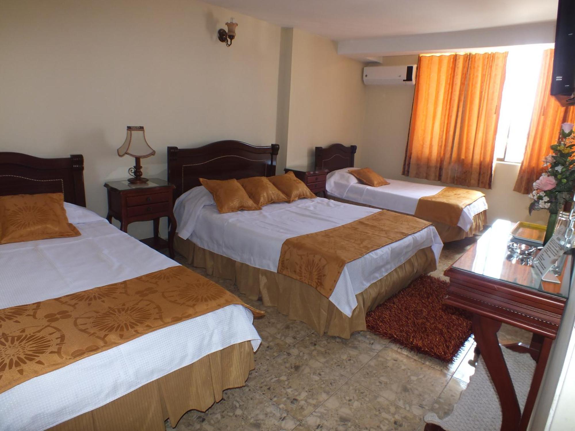 Hotel Khalifa Neiva  Exteriör bild